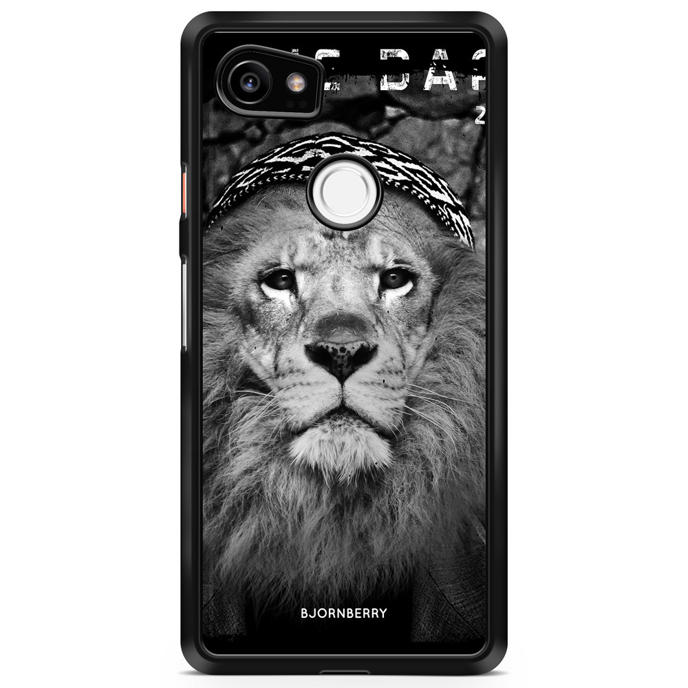 Google Pixel 2 XL Case - Lion