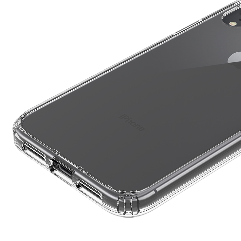 iPhone XR Fashion Case - Pineapple - 3