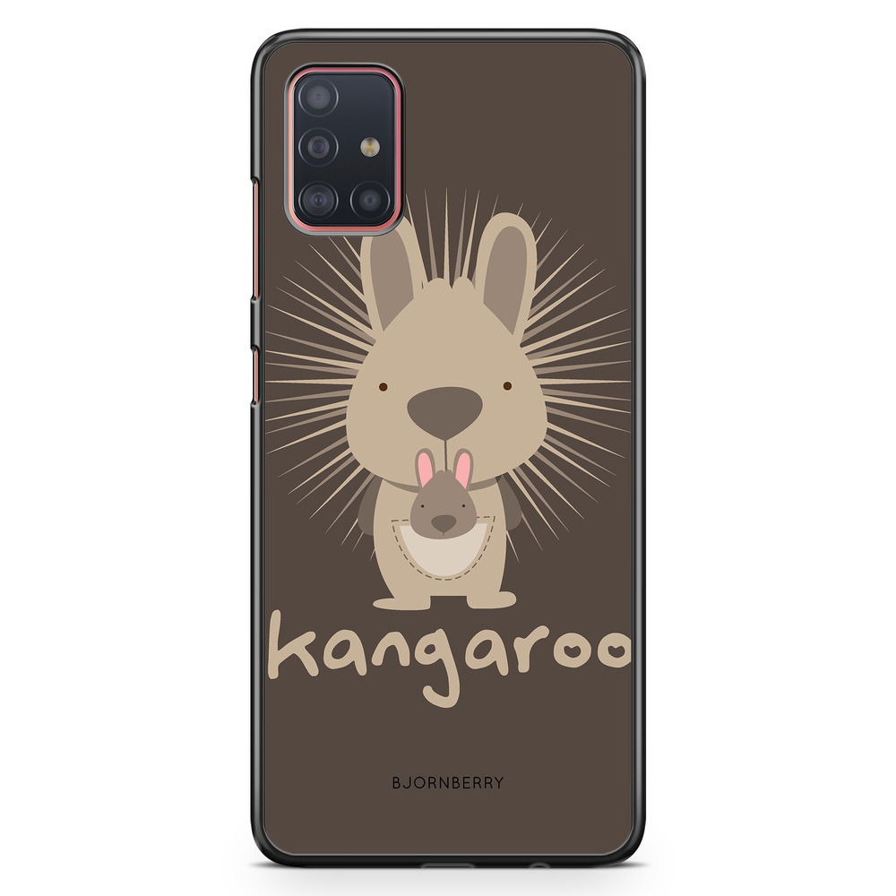Samsung Galaxy A51 Case - Kangaroo