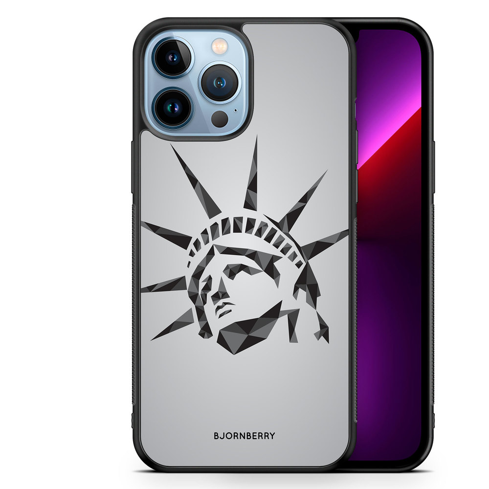 iPhone 13 Pro Max Case - New York