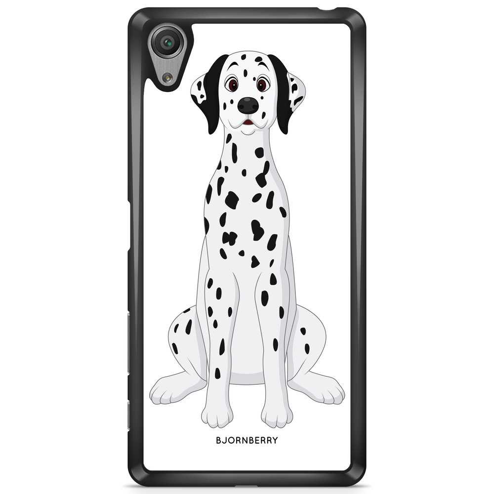 Sony Xperia XA Case - Dalmatian