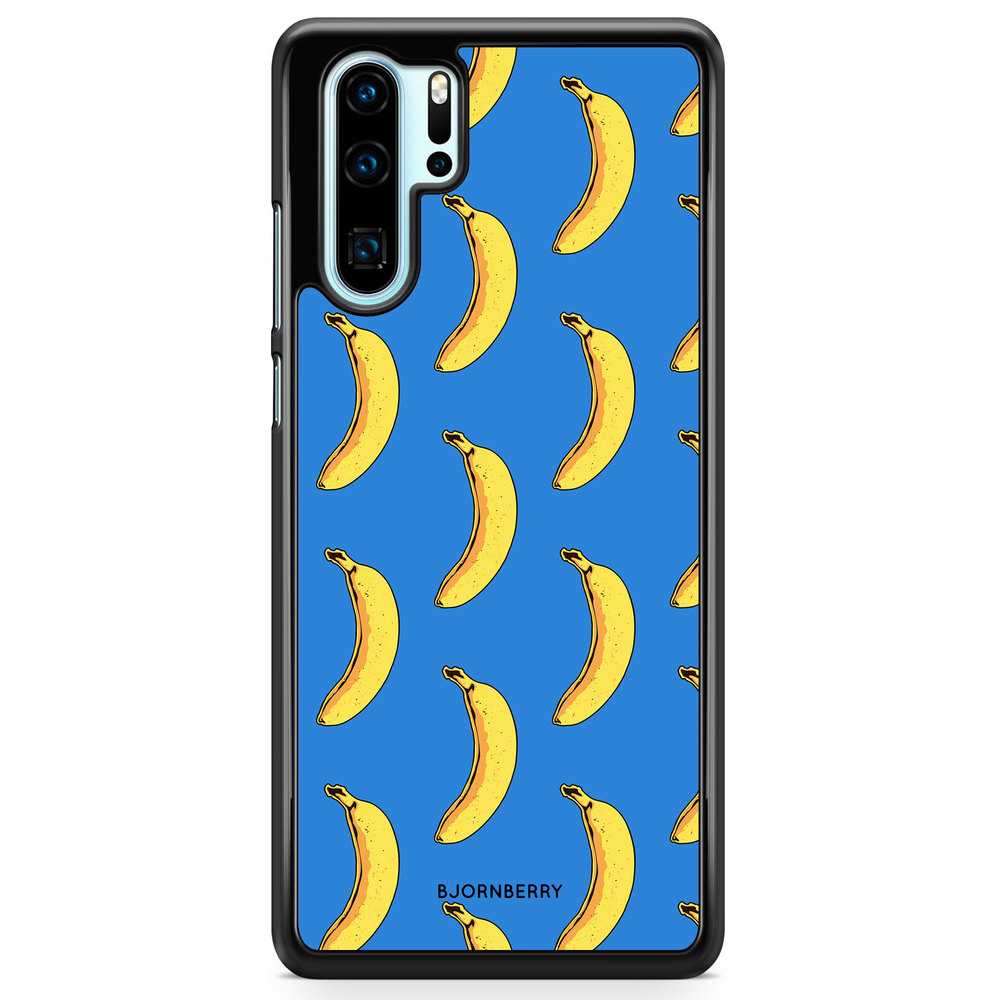 Huawei P30 Pro Case - Bananas