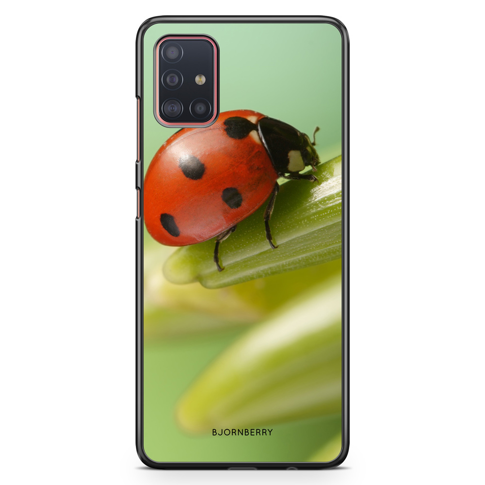 Samsung Galaxy A51 Case - Ladybug