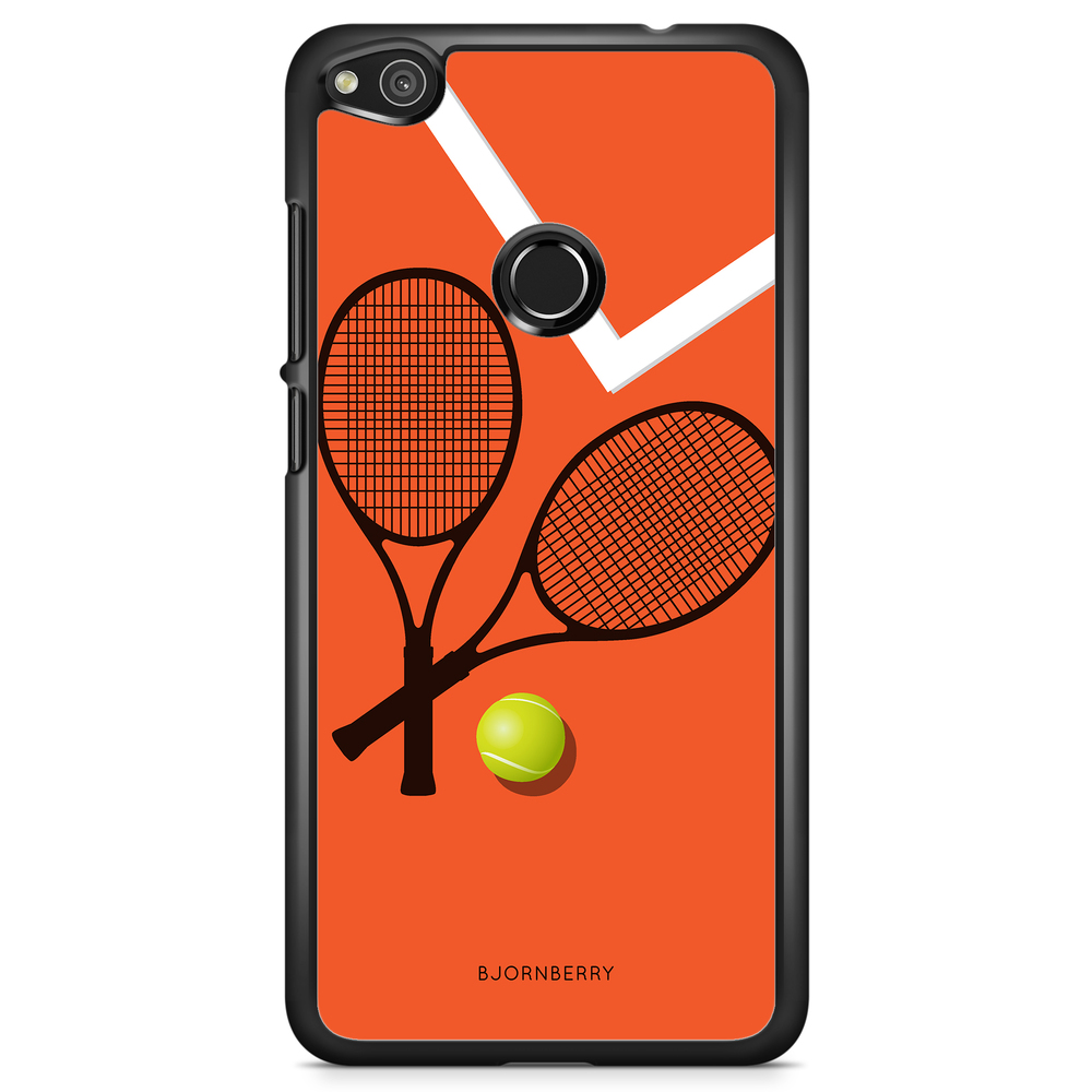 Huawei Honor 8 Lite Case - Tennis 