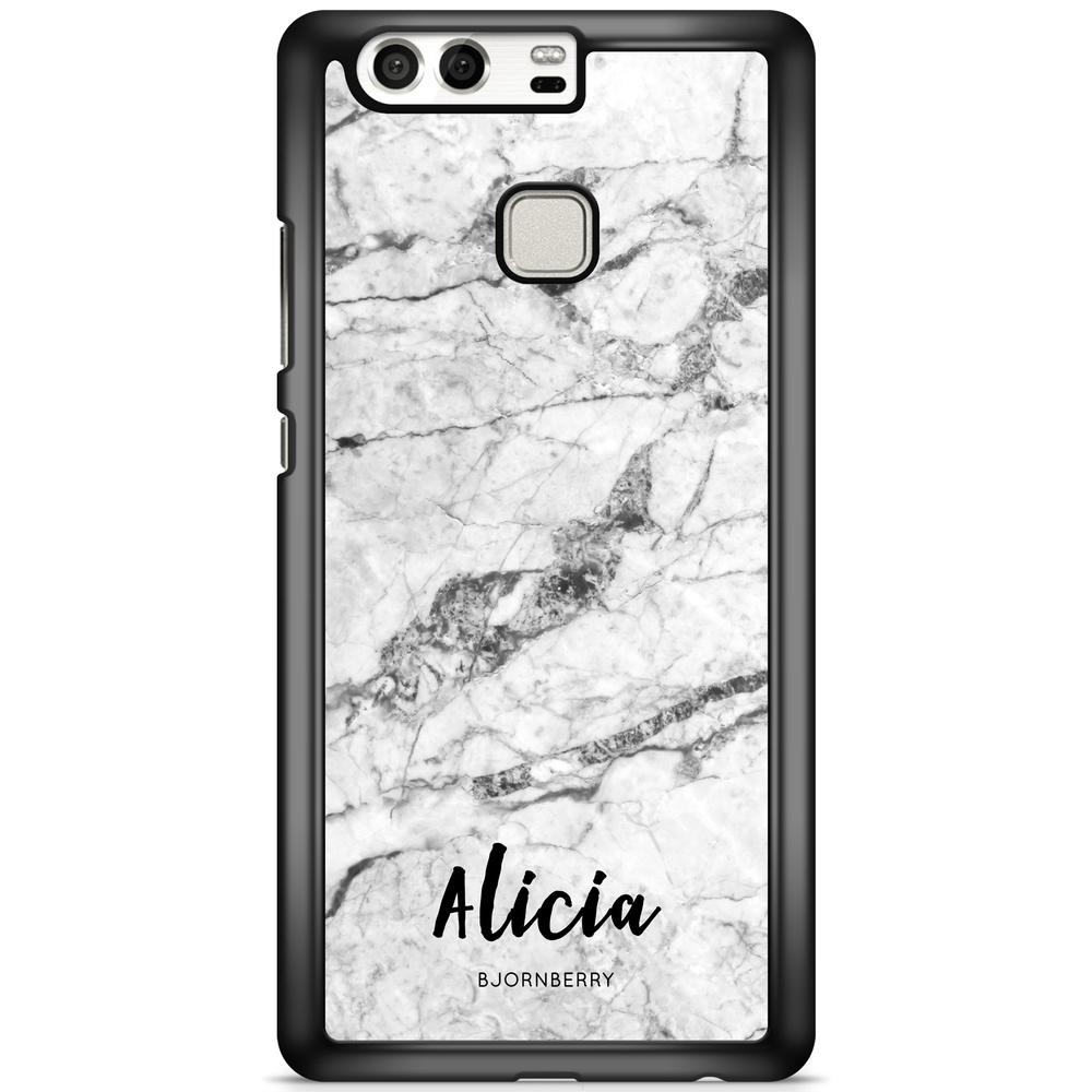 Huawei P9 Plus Case - Alicia