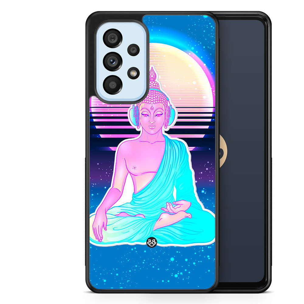 Samsung Galaxy A53 5G Case - Buddha