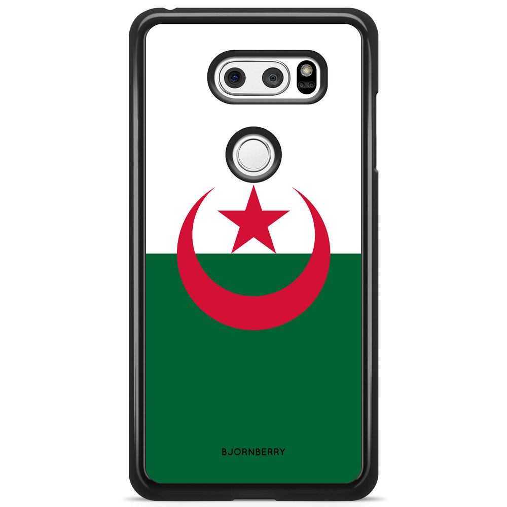 LG V30 Case - Algeria