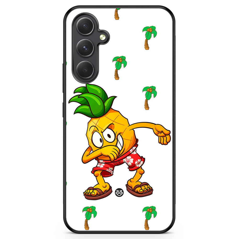 Samsung Galaxy A54 5G Case - Dabbing