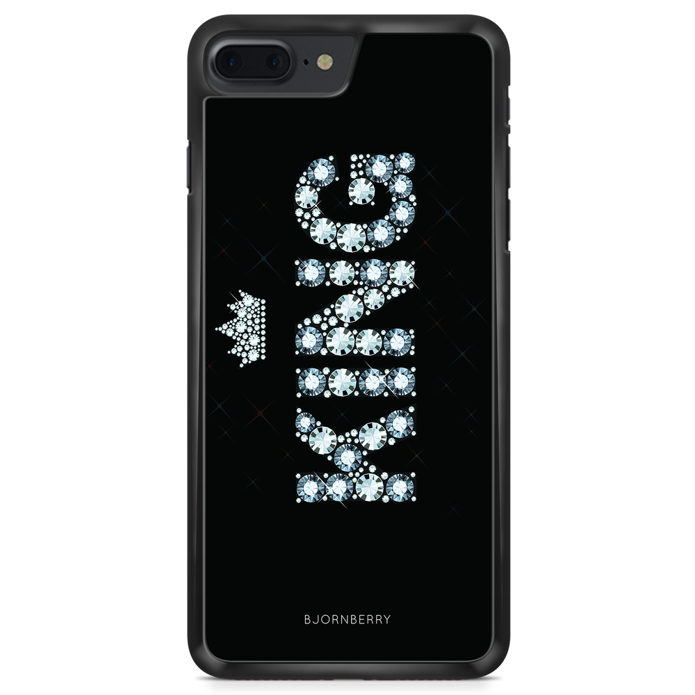 iPhone 8 Plus Case - King