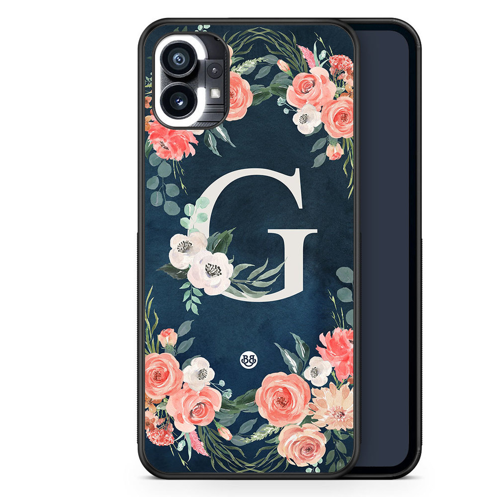 Nothing Phone (1) Case - Monogram G