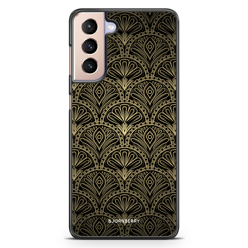 Samsung Galaxy S21 Case - Damask