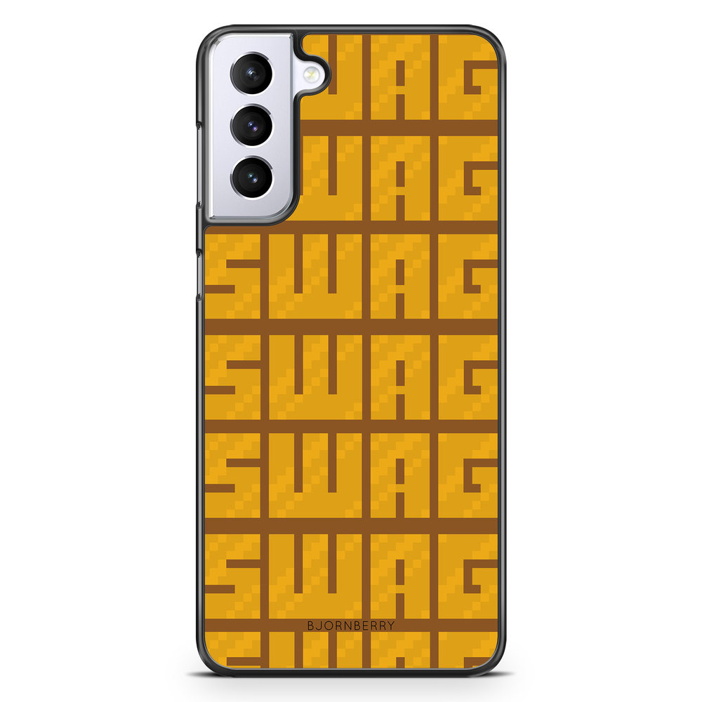 Samsung Galaxy S21 Plus Case - Many SWAG