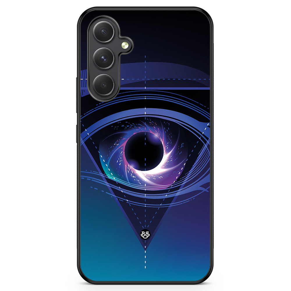 Samsung Galaxy A54 5G Case - Graphic Eye