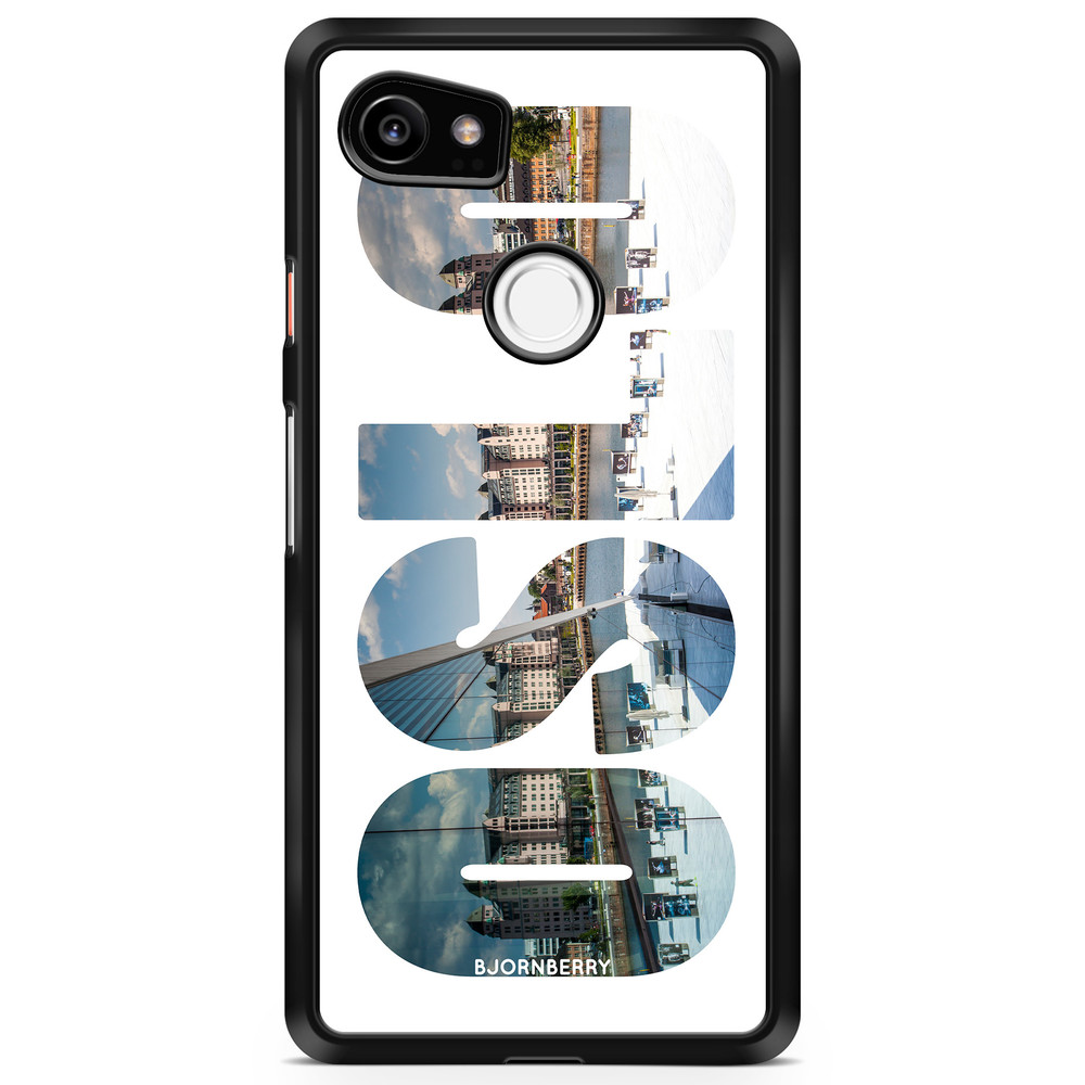 Google Pixel 2 XL Case - Oslo
