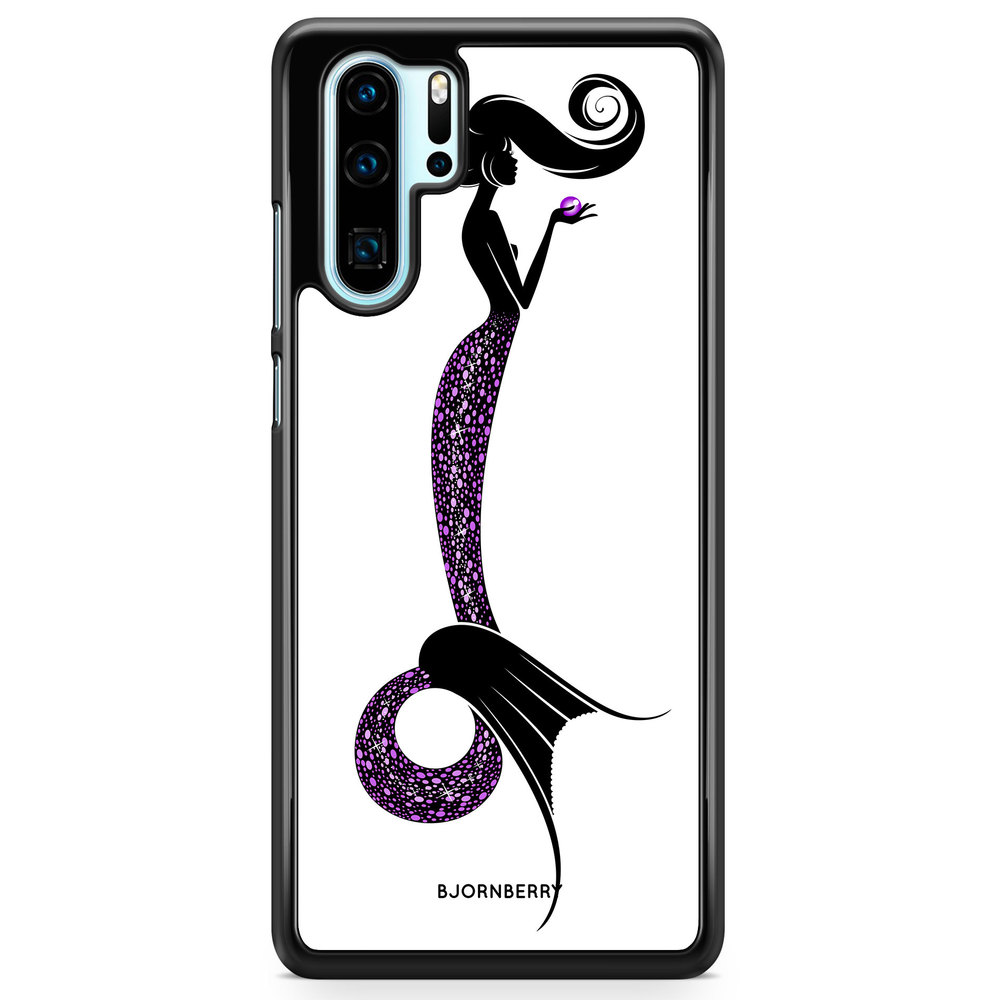 Huawei P30 Pro Case - Mermaid