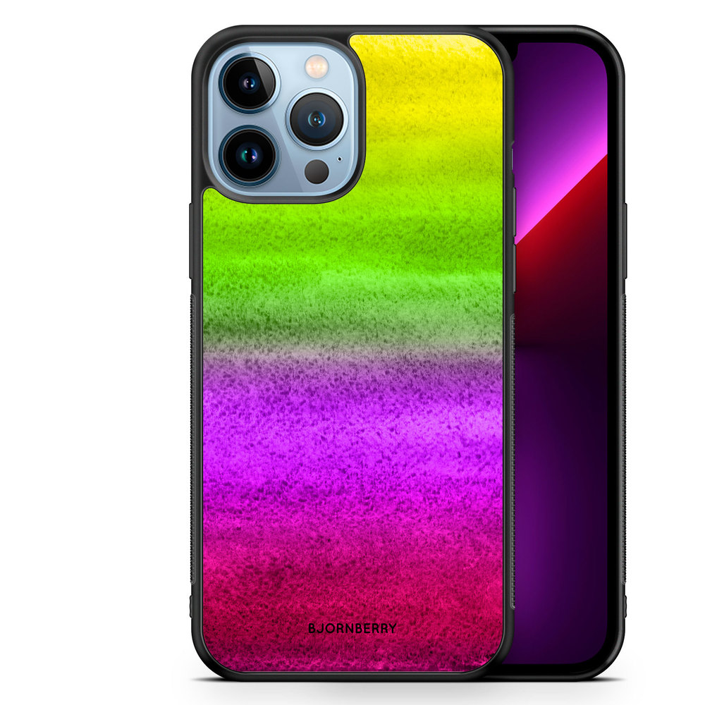 iPhone 13 Pro Max Case - Watercolor