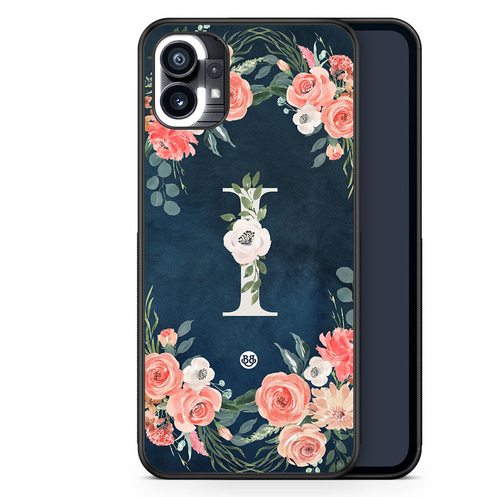 Nothing Phone (1) Case - Monogram I