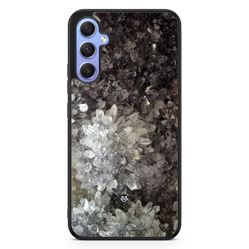Samsung Galaxy A34 5G Case - Calcite