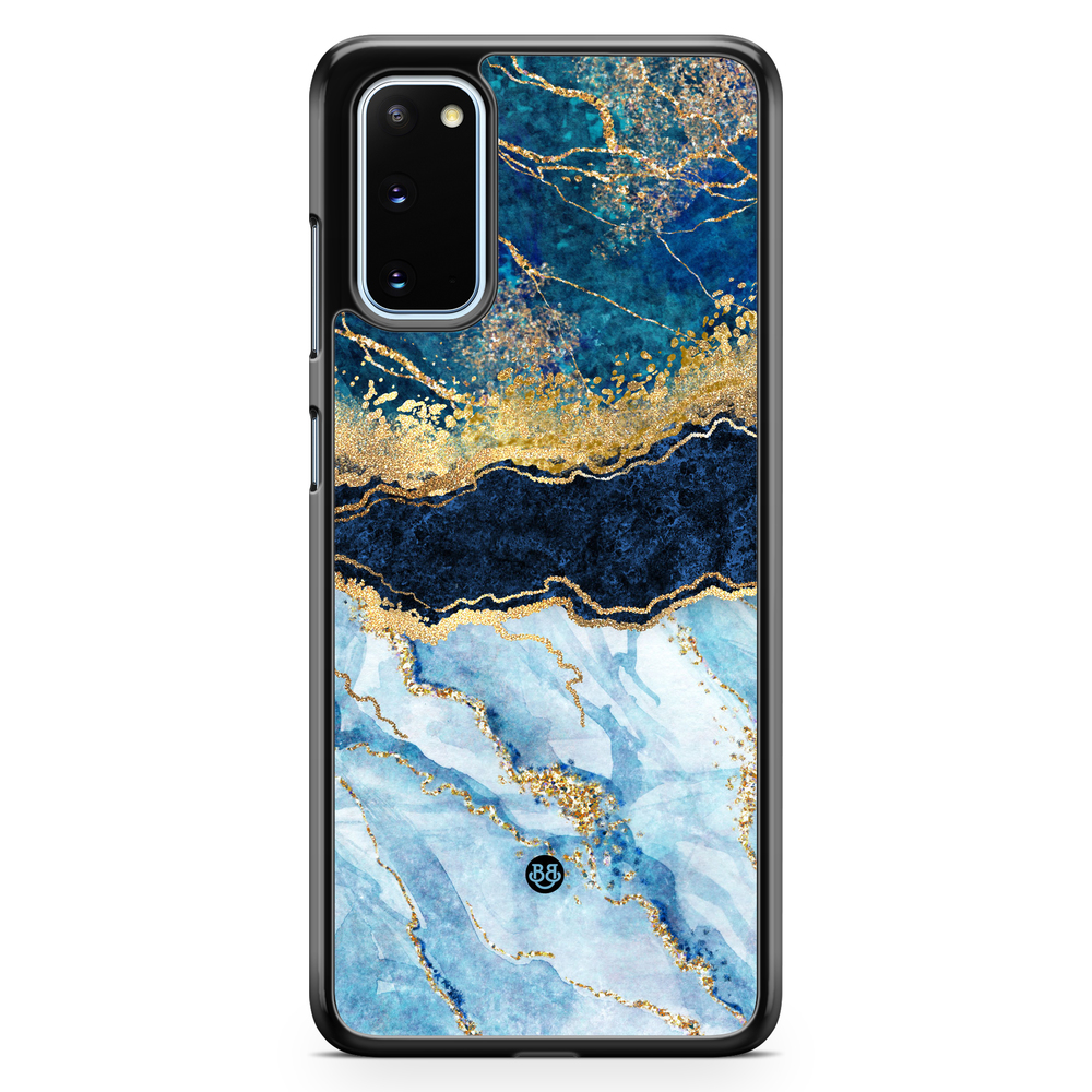 Samsung Galaxy S20 FE Case - Blue Dream