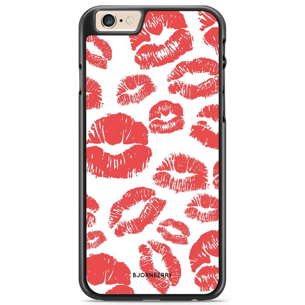 iPhone 6 Plus/6s Plus Case - Lips