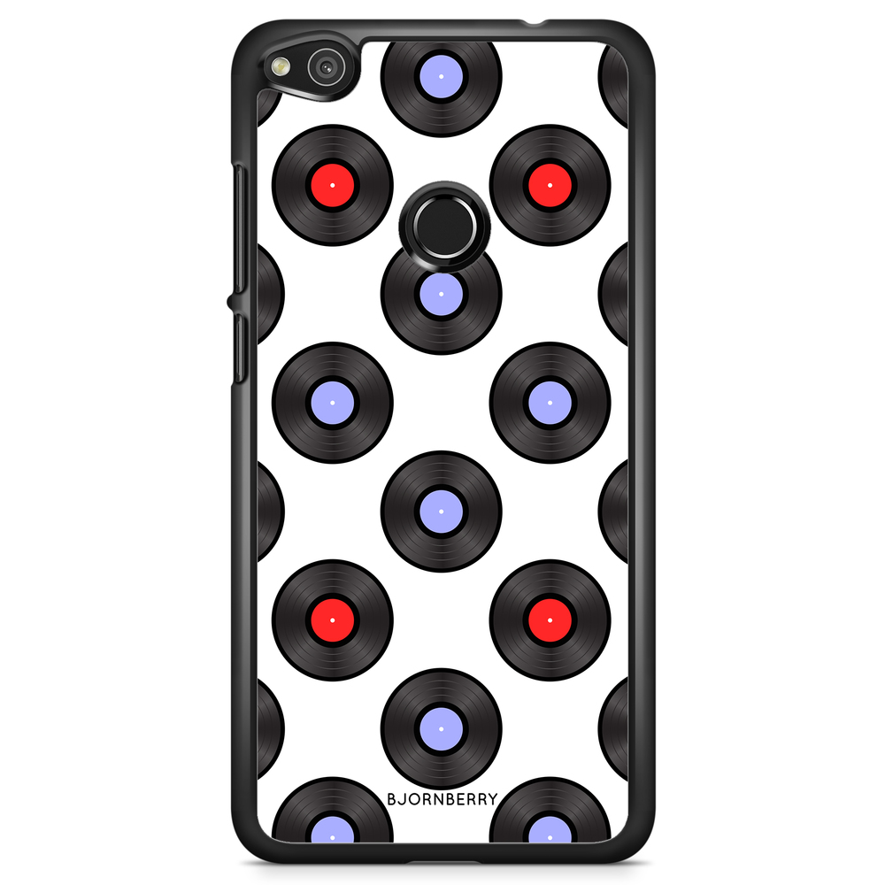 Huawei Honor 8 Lite Case - Vinyls