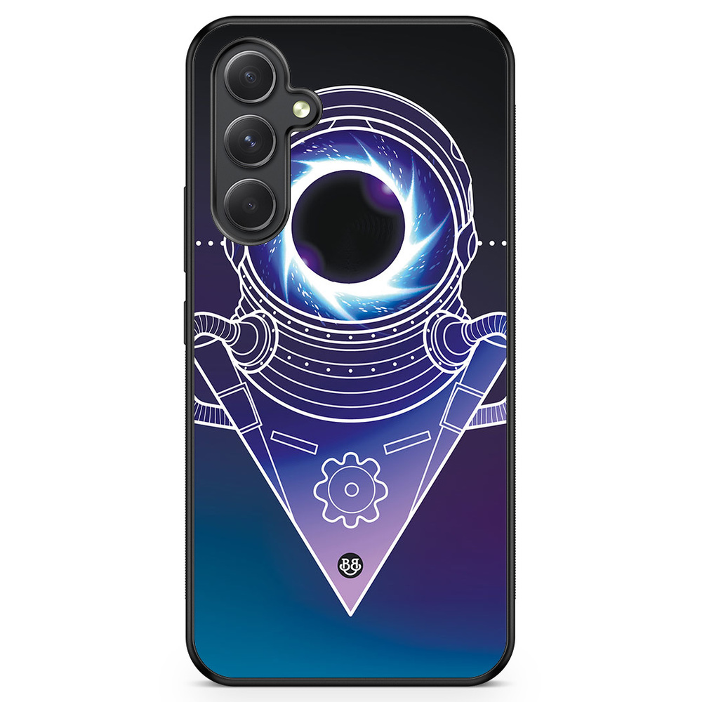 Samsung Galaxy A54 5G Case - Astronaut