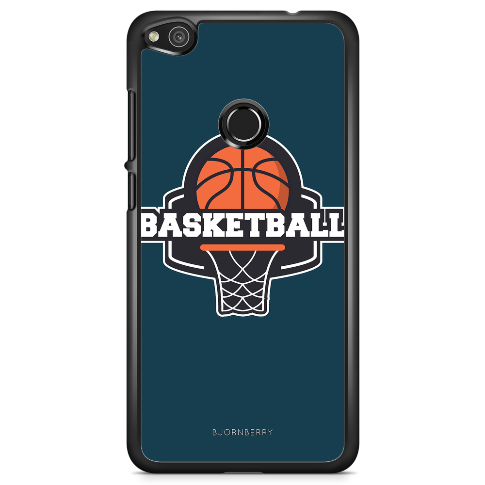 Huawei Honor 8 Lite Case - BASKETBALL