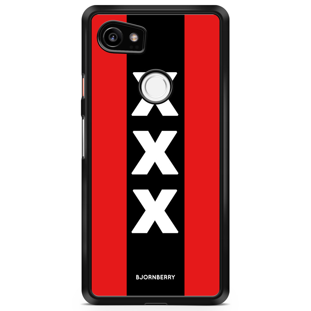 Google Pixel 2 XL Case - XXX