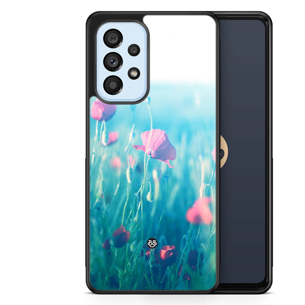 Samsung Galaxy A53 5G Case - Flower