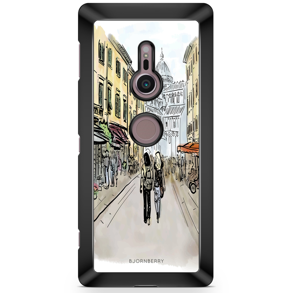 Sony Xperia XZ2 Case  - Pisa