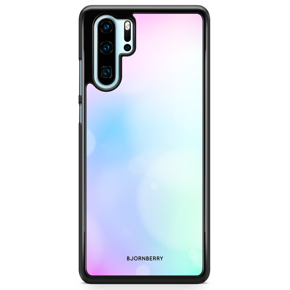 Huawei P30 Pro Case - Rainbow