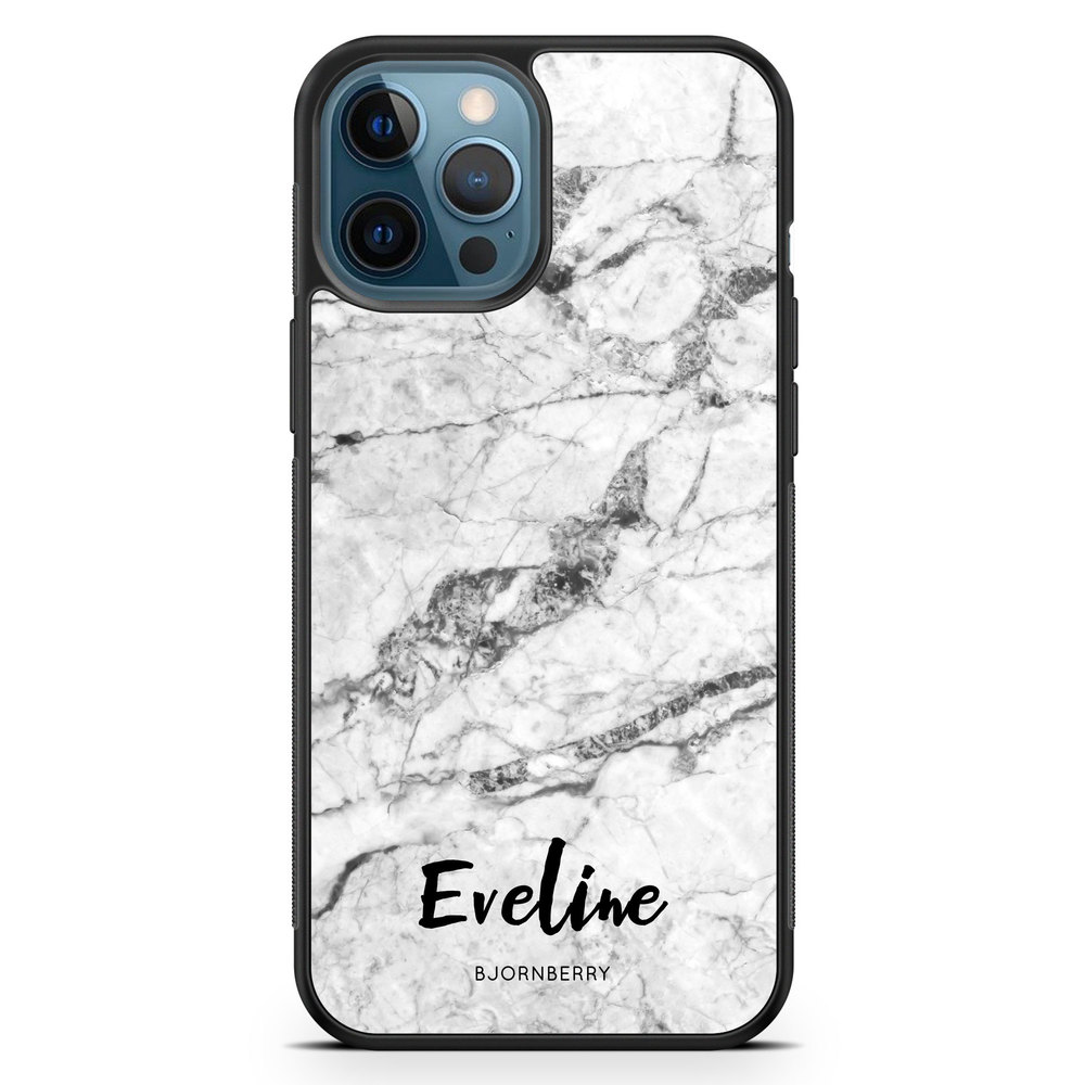 iPhone 12 Pro Case - Eveline