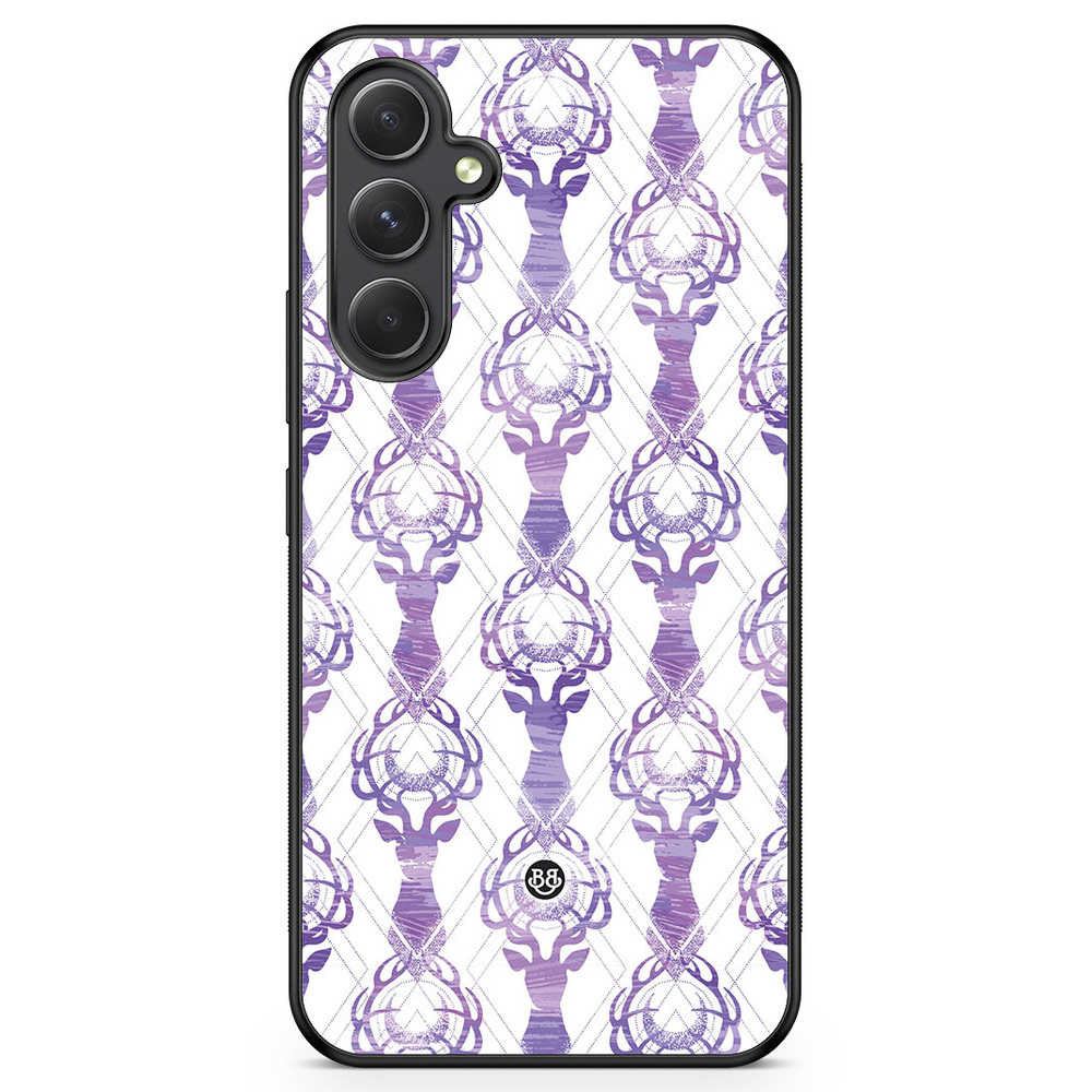 Samsung Galaxy A54 5G Case - Deer