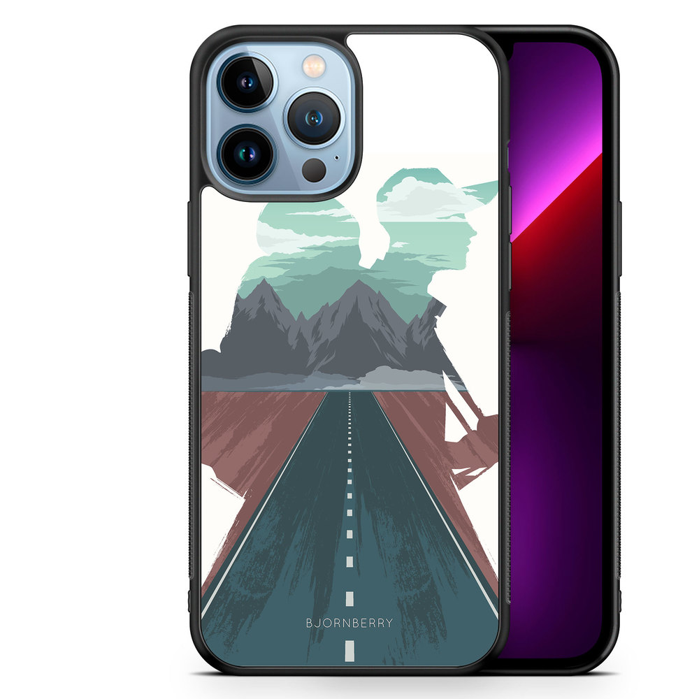 iPhone 13 Pro Max Case - Hiker