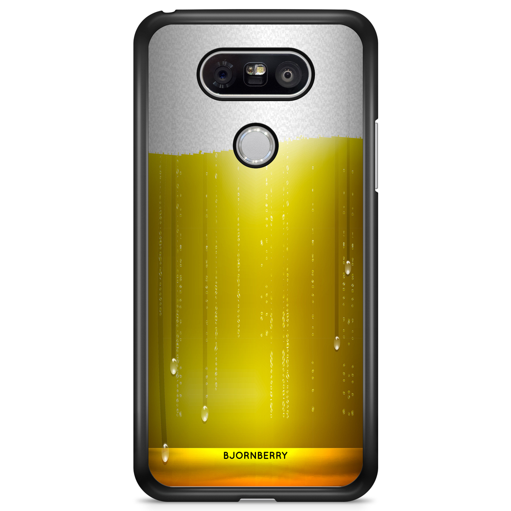 LG G5 Case - Beer
