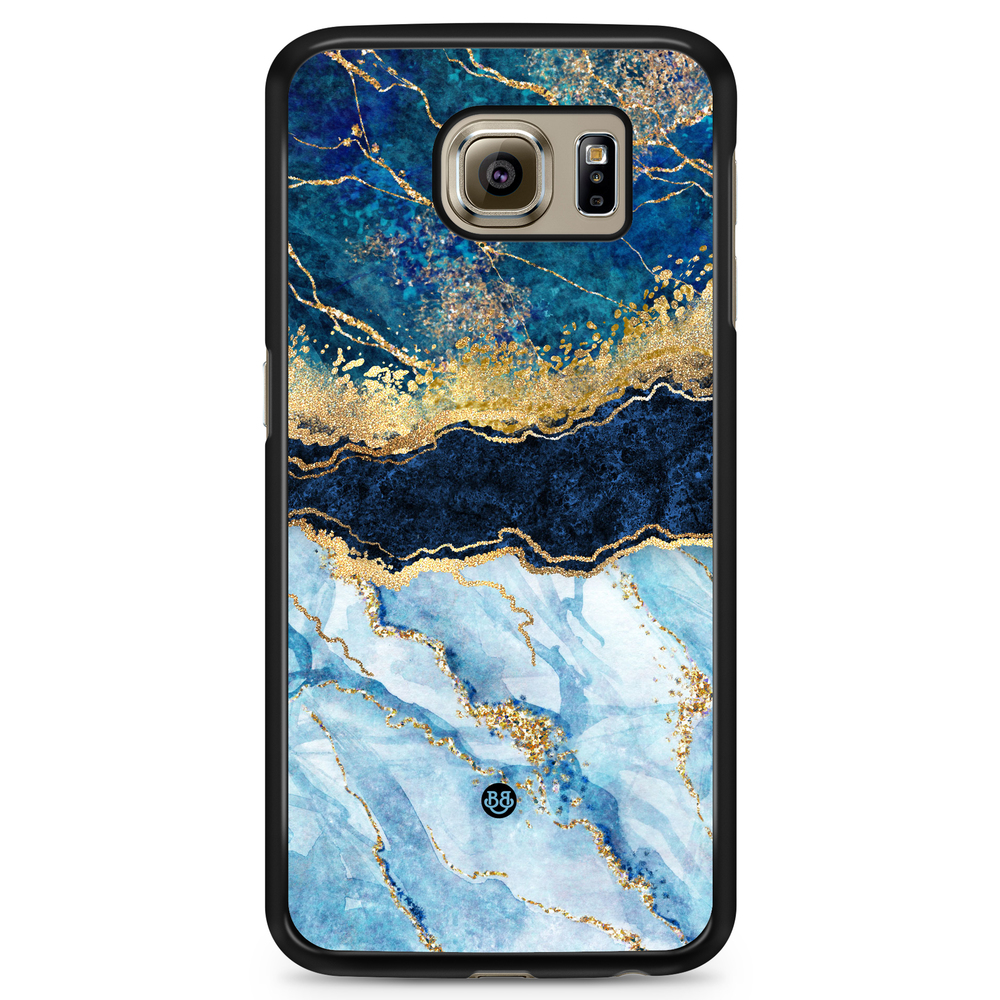 Samsung Galaxy S6 Case - Blue Dream