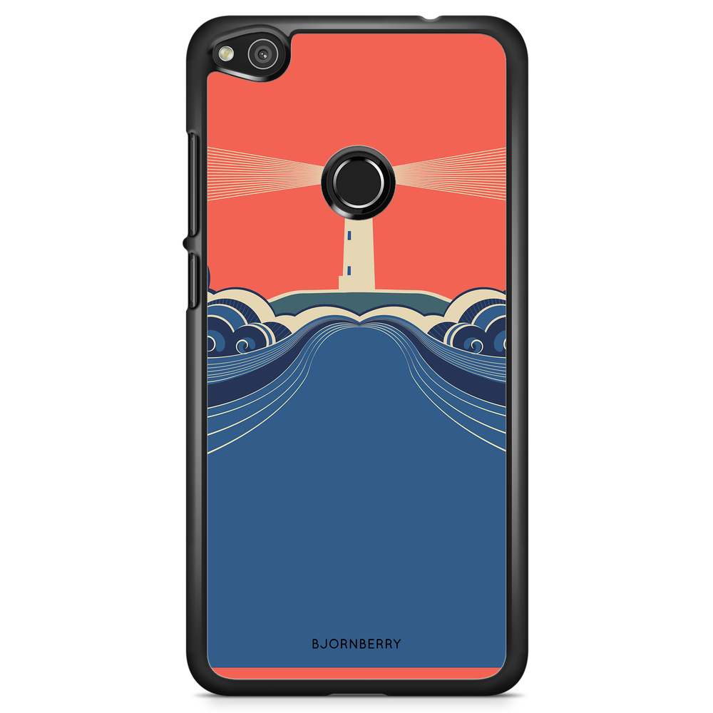 Huawei Honor 8 Lite Case - Lighthouse