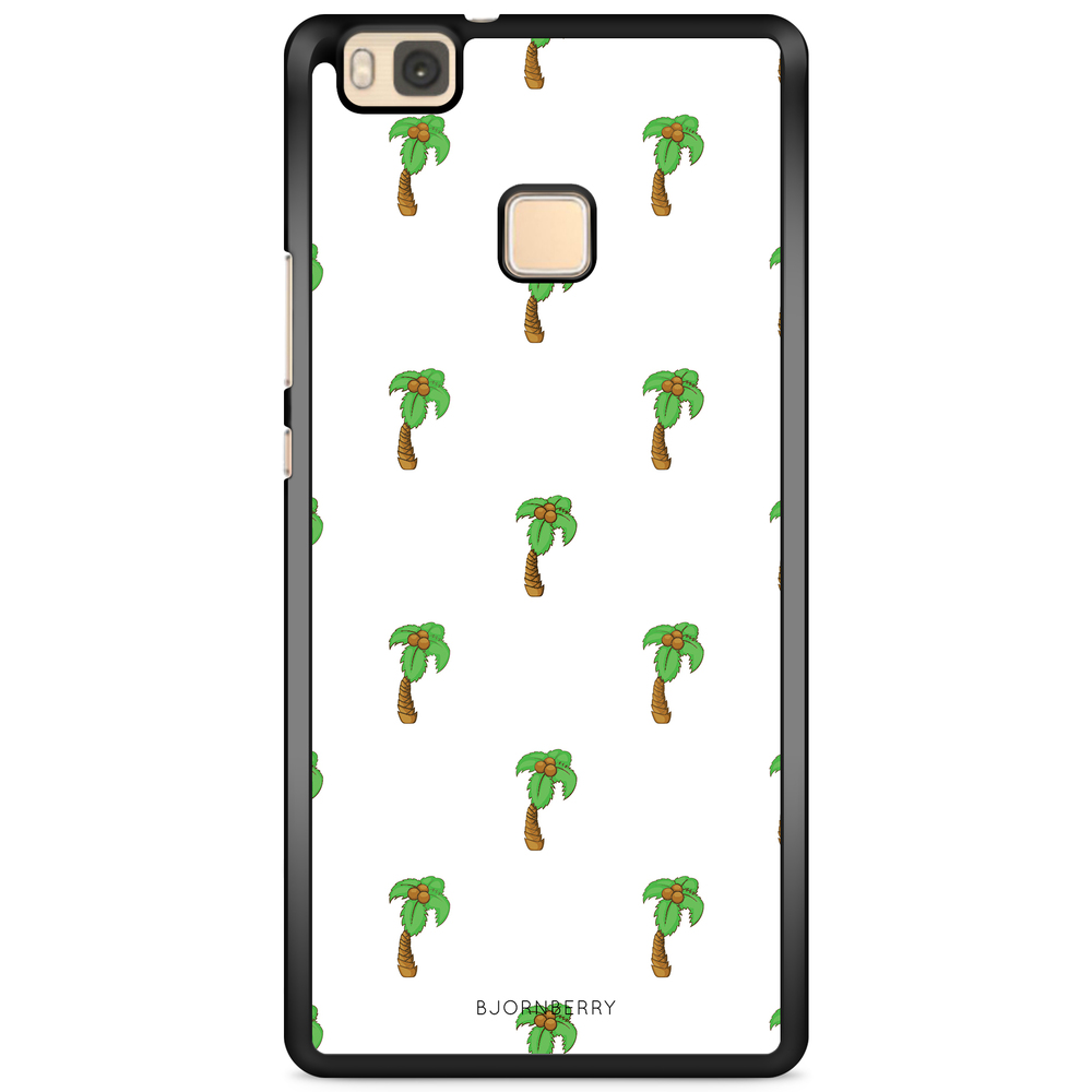Huawei P9 Lite Case - Palms