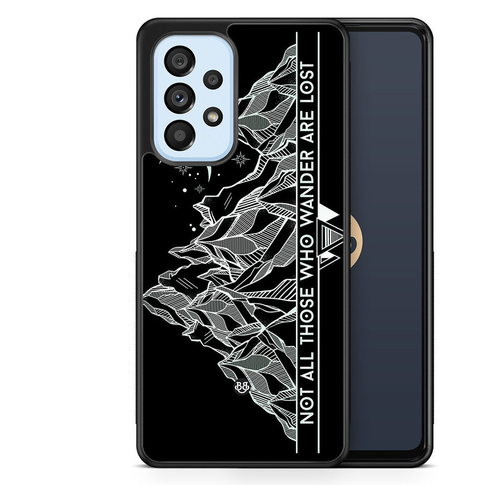 Samsung Galaxy A53 5G Case - Nomad