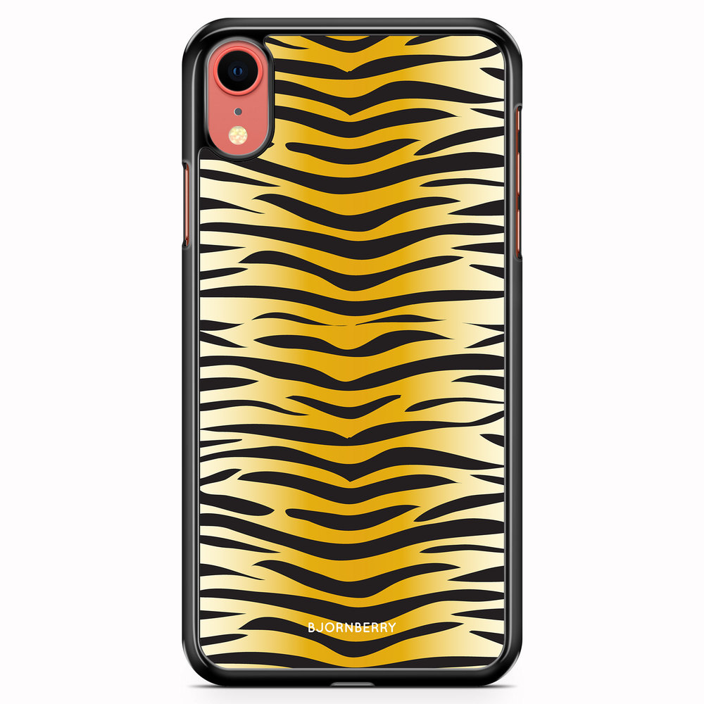 iPhone XR Case - Tiger