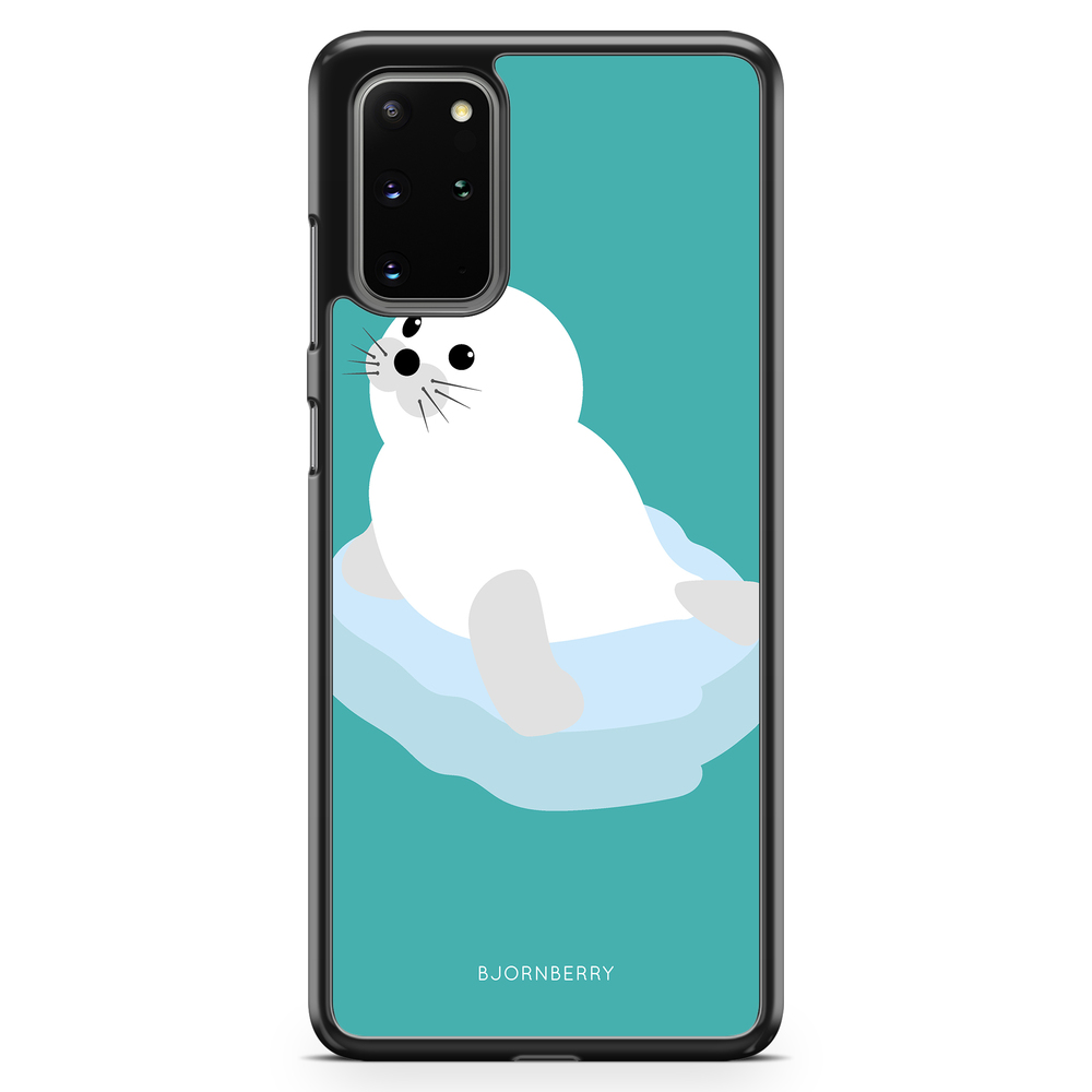 Samsung Galaxy S20 Plus Case - Seal