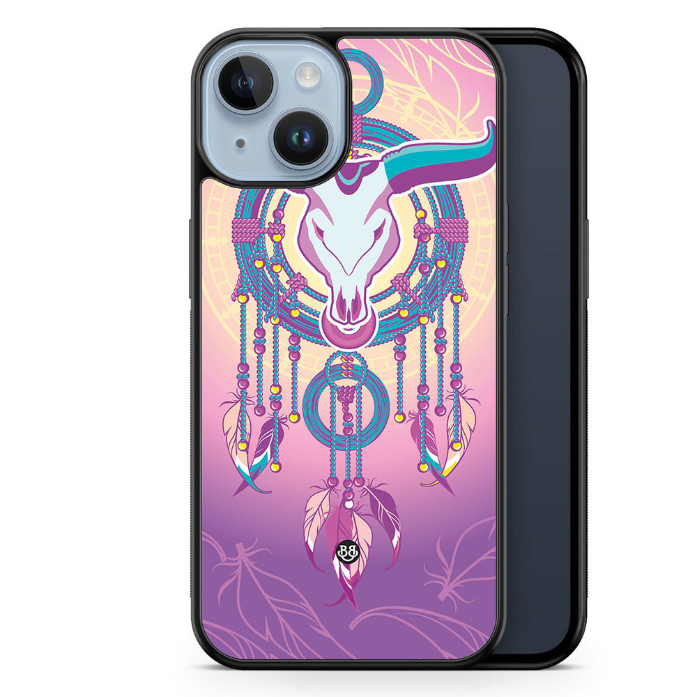 iPhone 14 Plus Case - Dream Catcher
