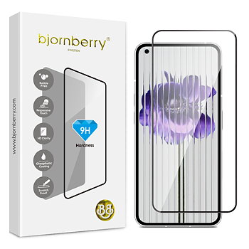 Bjornberry Nothing Phone (2) - Tempered Glas Screen Protector