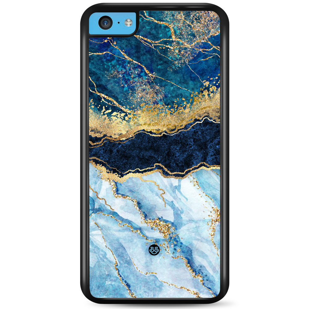 iPhone 5C Case - Blue Dream