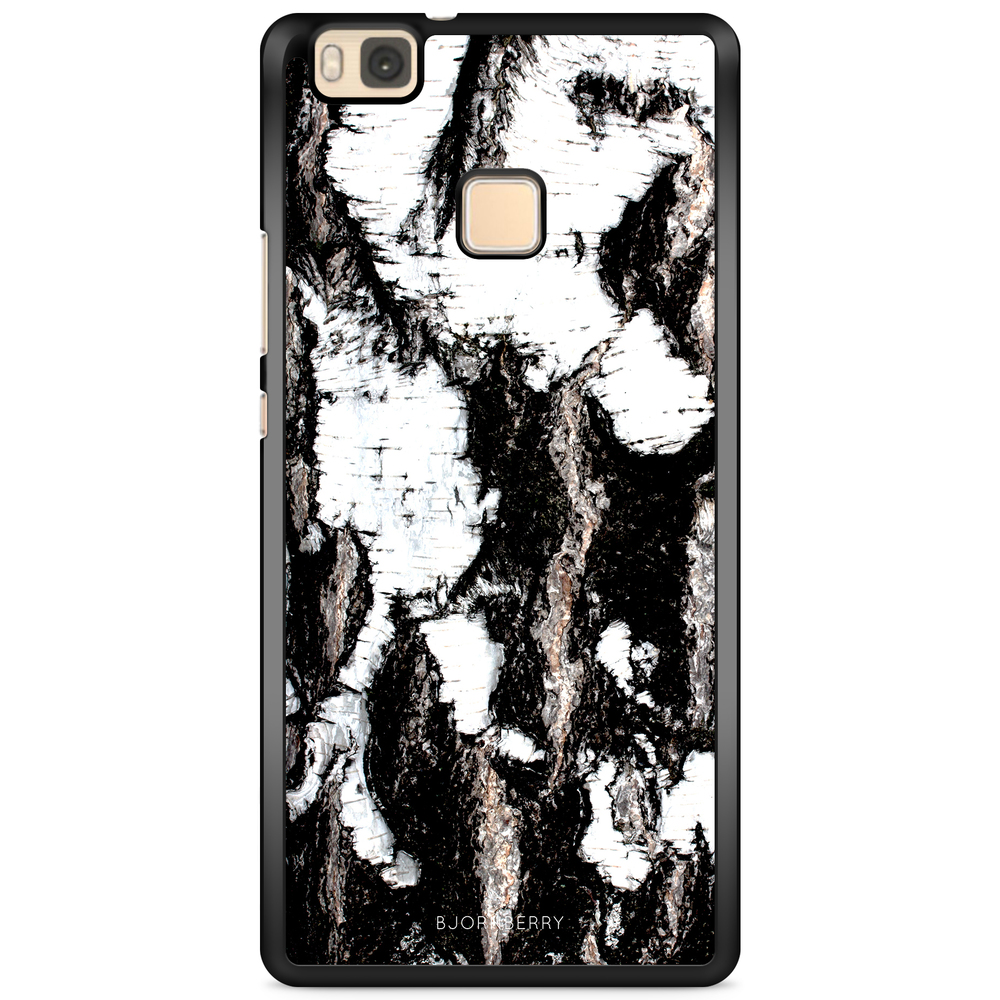 Huawei P9 Lite Case - Birch
