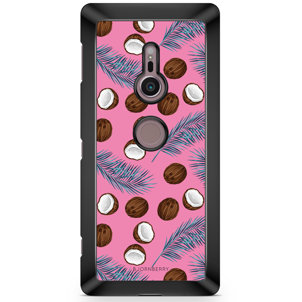 Sony Xperia XZ2 Case  - Coconuts