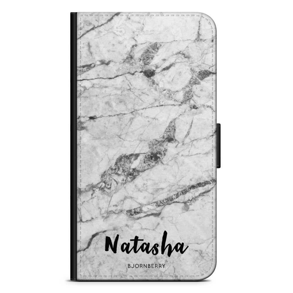 Xiaomi Poco F2 Pro  Wallet Case - Natasha