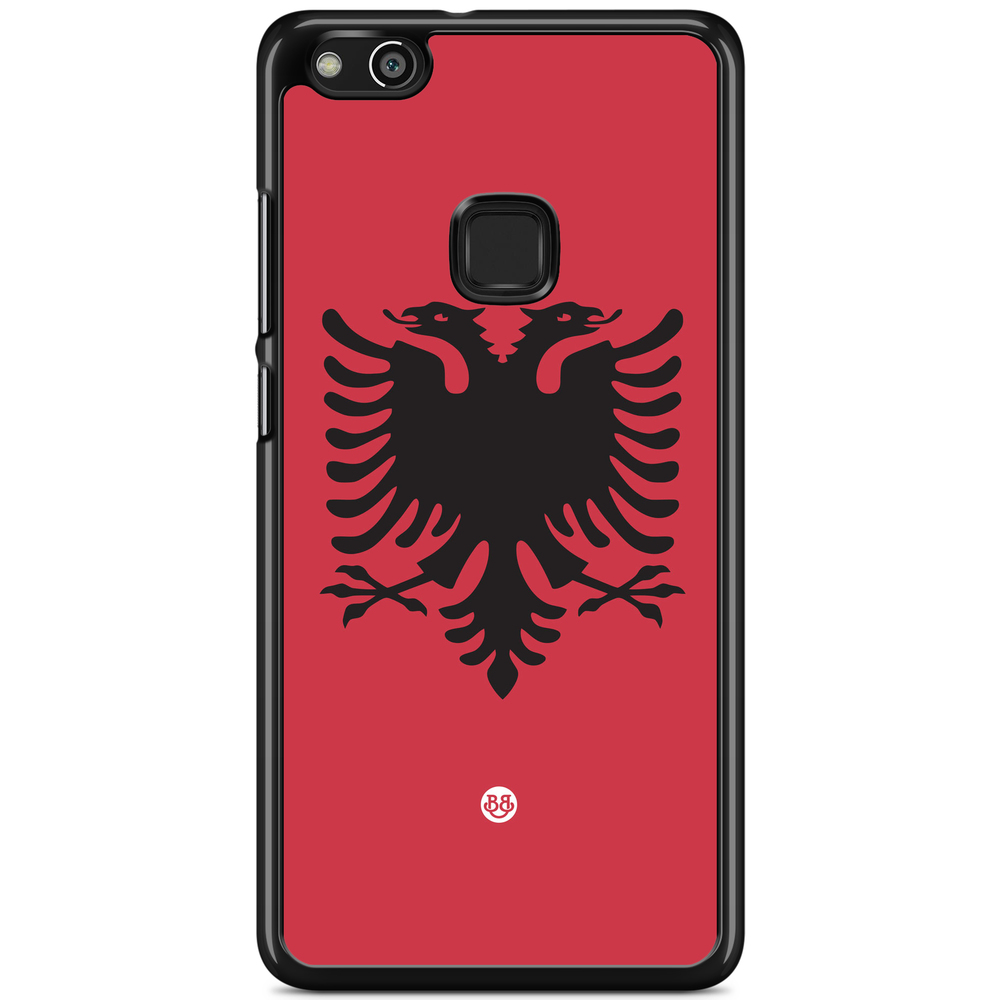 Huawei P10 Lite Case - Albania