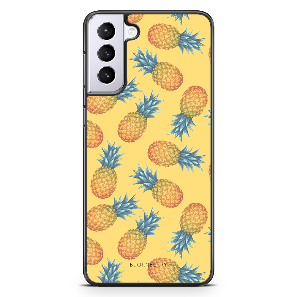 Samsung Galaxy S21 Plus Case - Pineapple