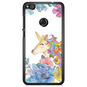 Huawei Honor 8 Lite Skal - Enhörning
